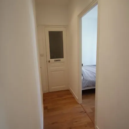 Lägenhet Des Postes *